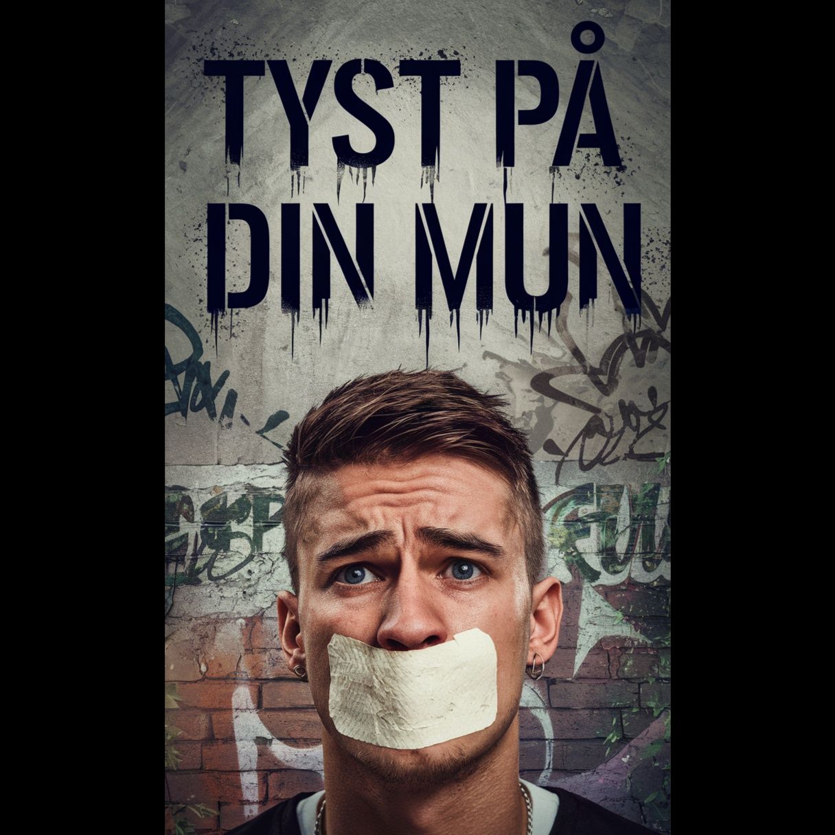Tyst På Din Mun (Diss Track)
