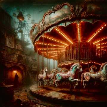 Carousel (Remastered)