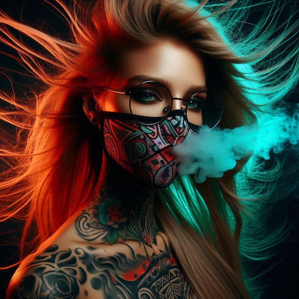 Venom Lips