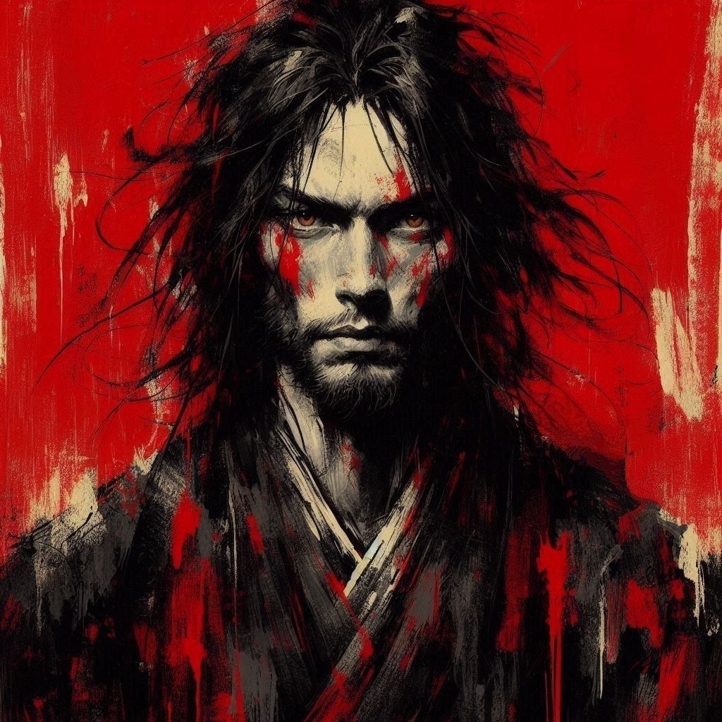 RONIN