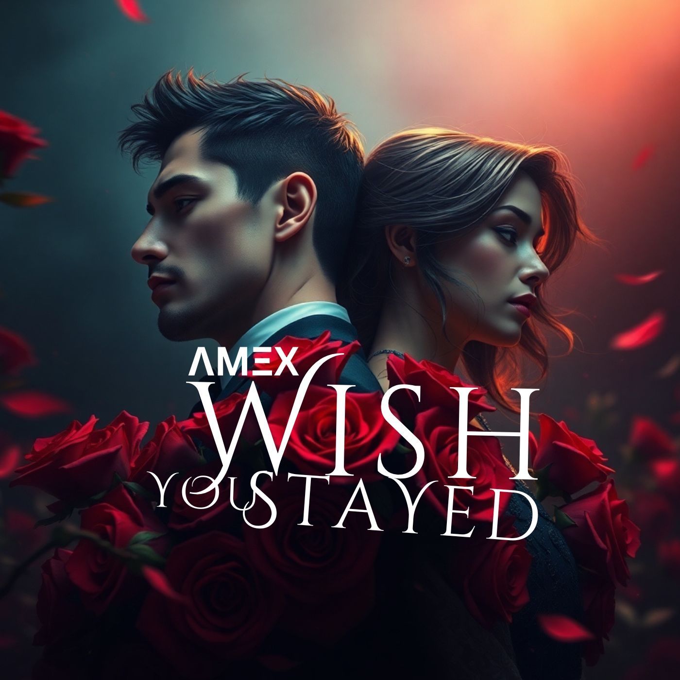 Wish You Stayed