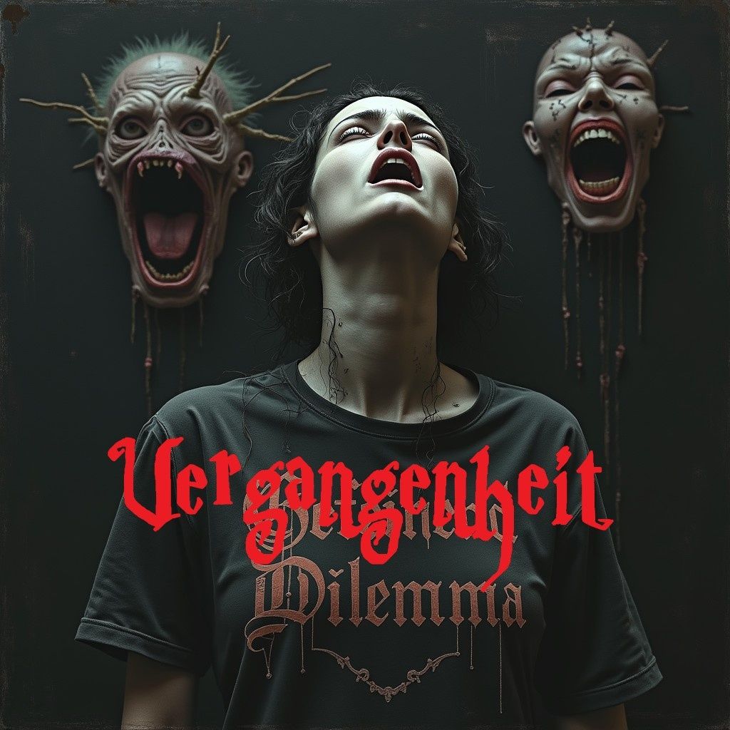Vergangenheit (Remastered)