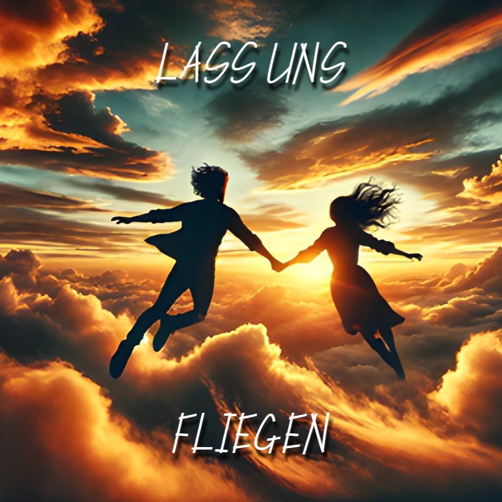 Lass uns fliegen