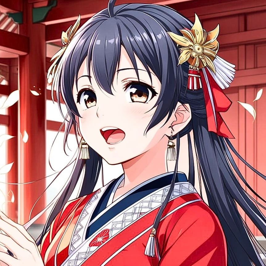 私はKaguya "I'm Kaguya"