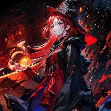 Abracadabra