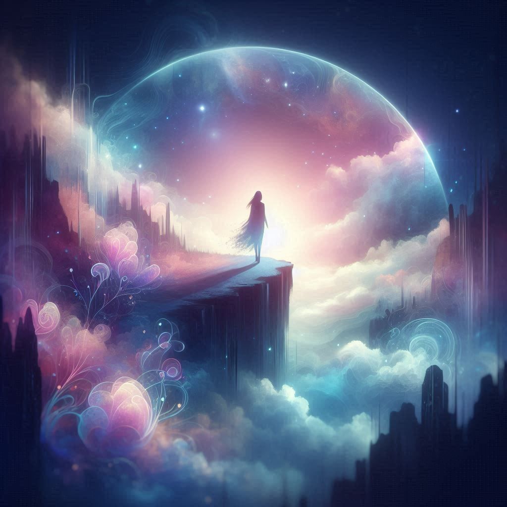 꿈의 풍경 (Dreamscape)