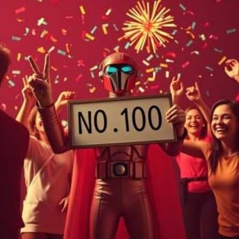 "Already the 100th time" (Eng)