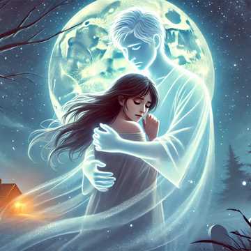 Ghosts