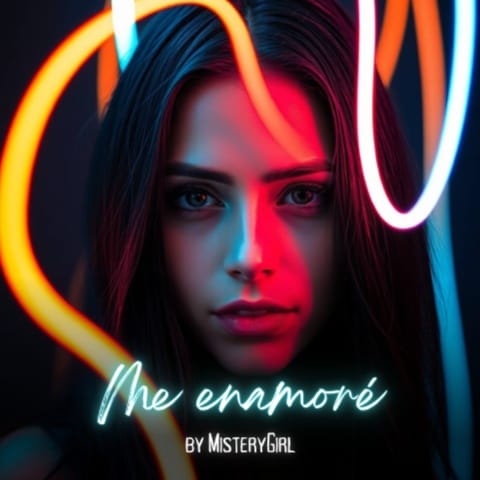 Me enamoré