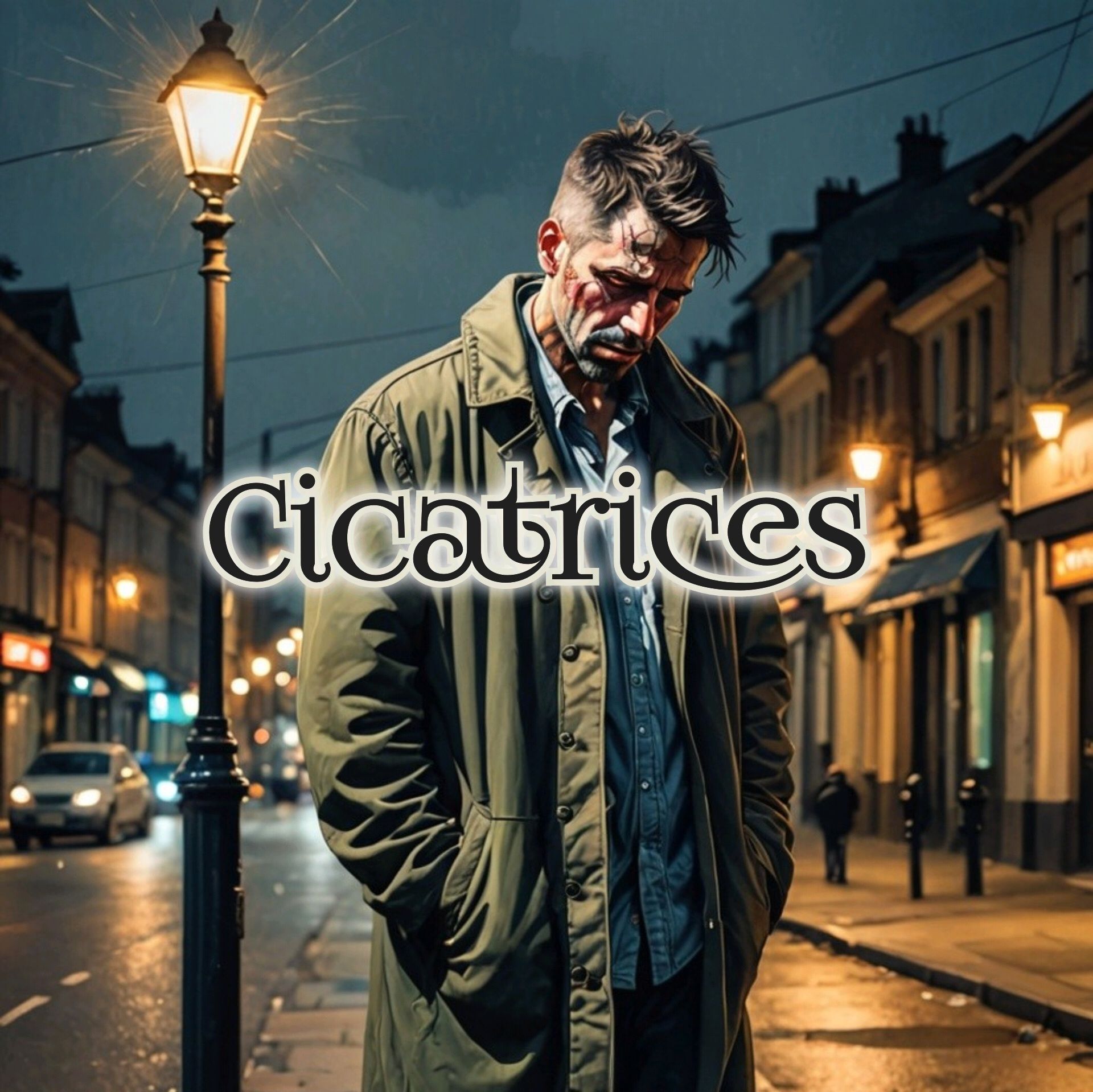 Cicatrices