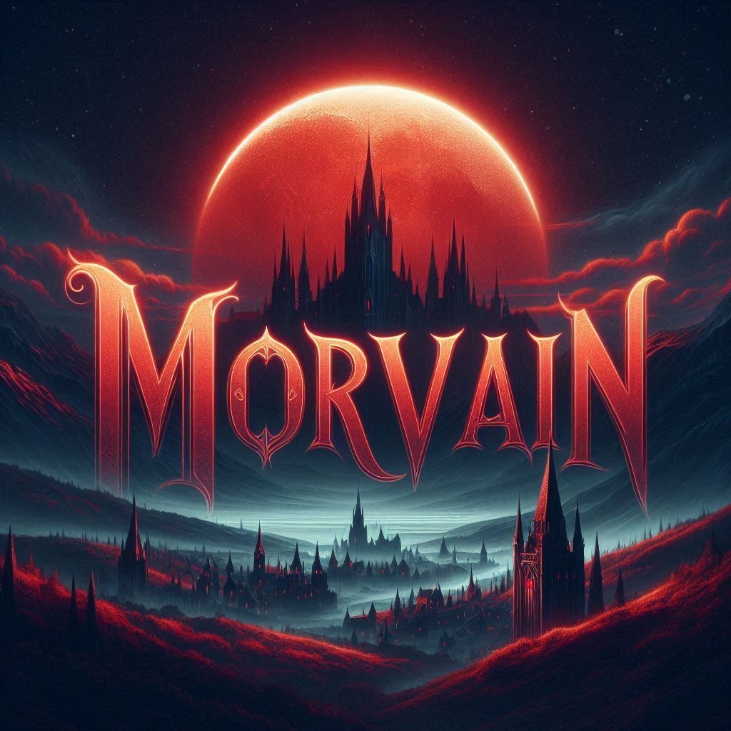 Morvain (es)