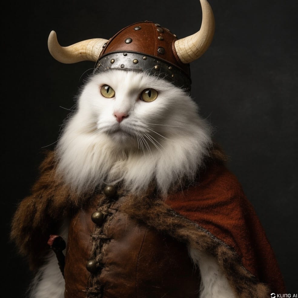 Ville Viking Villebråd (Swedish Channel Challange)