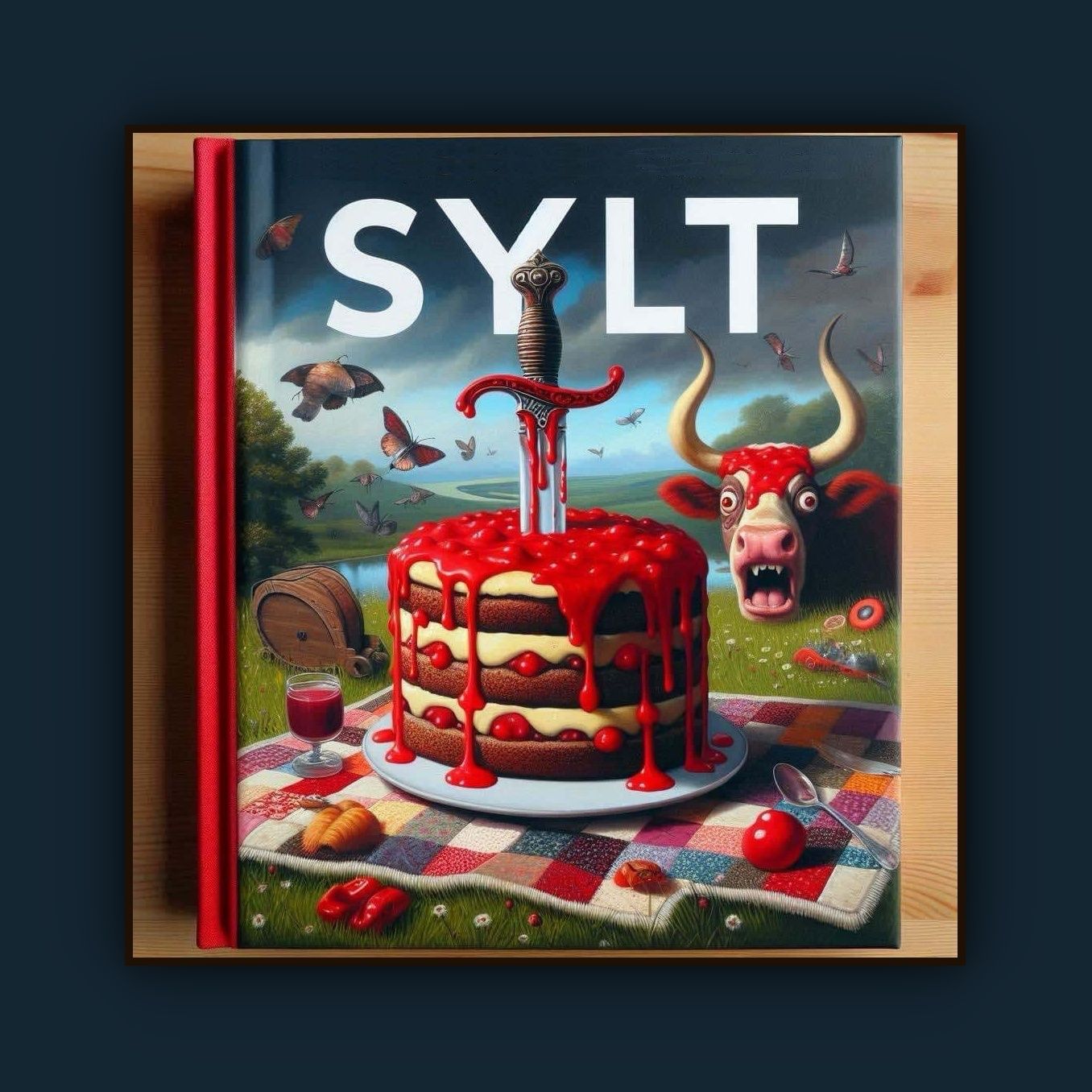 SYLT