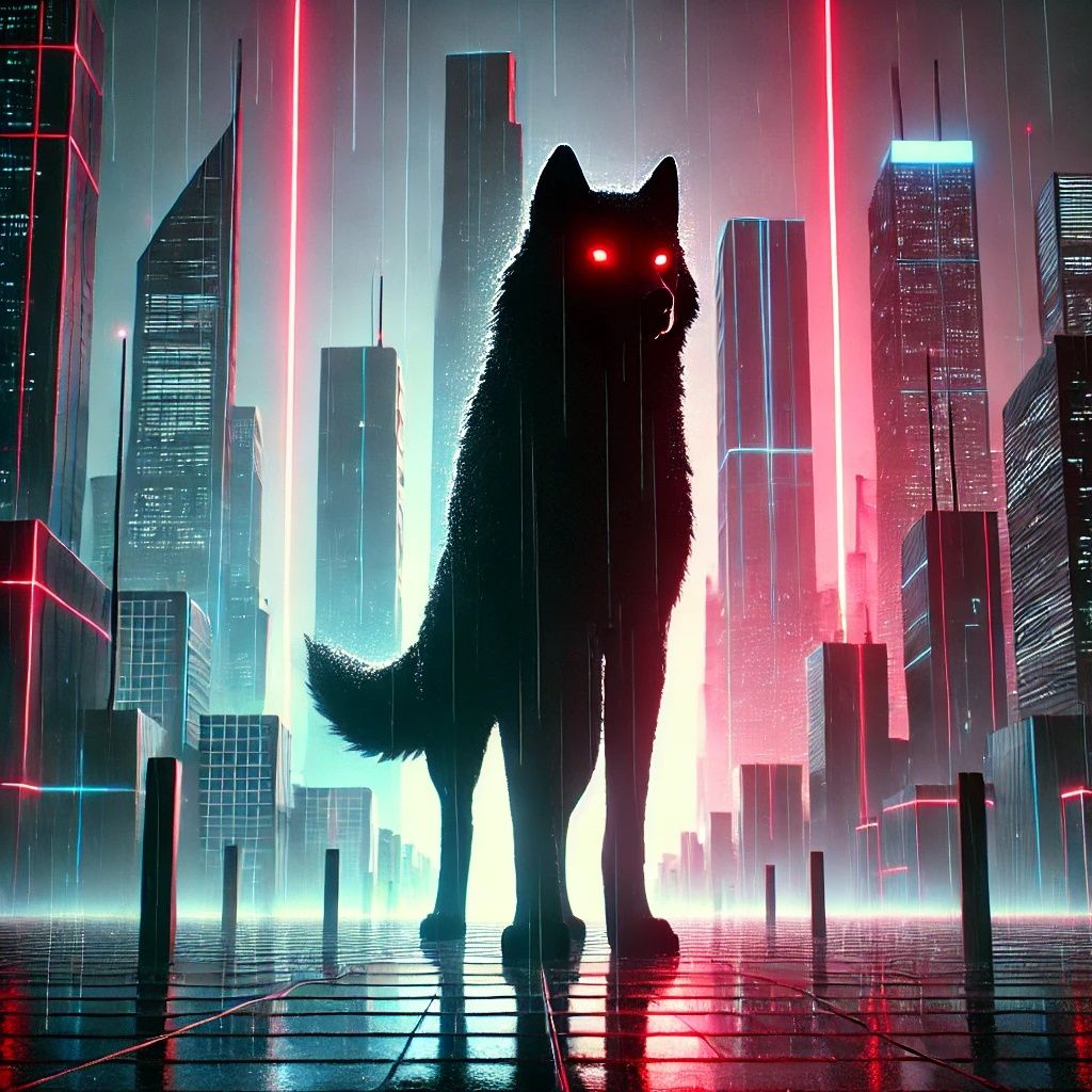 🐺AlphaWolf