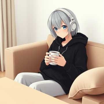 Coffee Evening