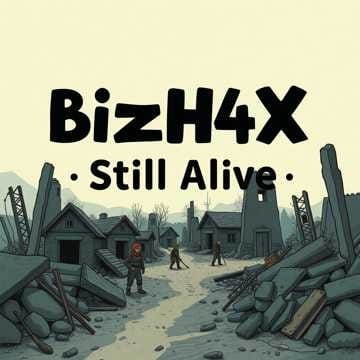 Still alive