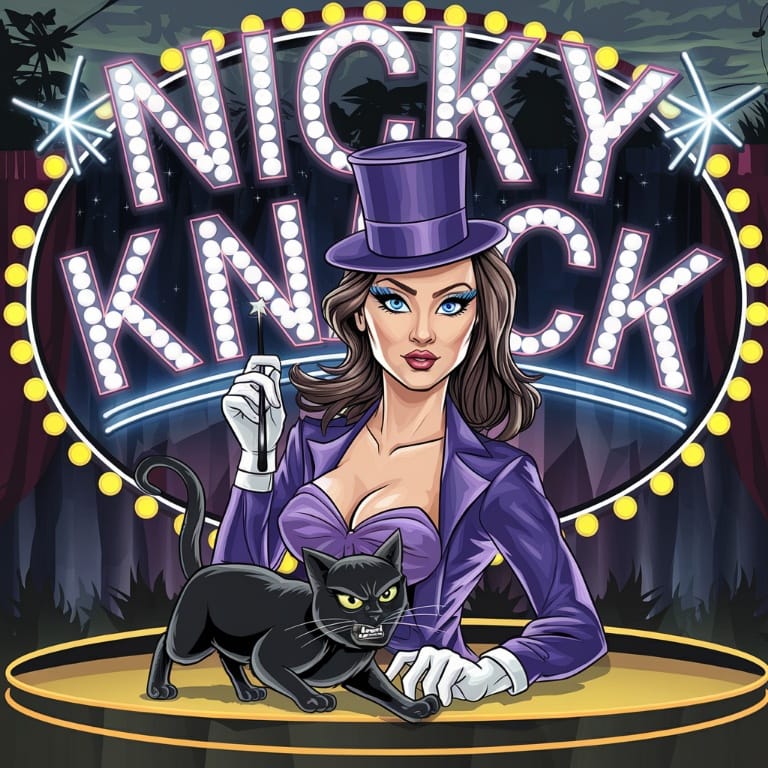 Nicky Knack