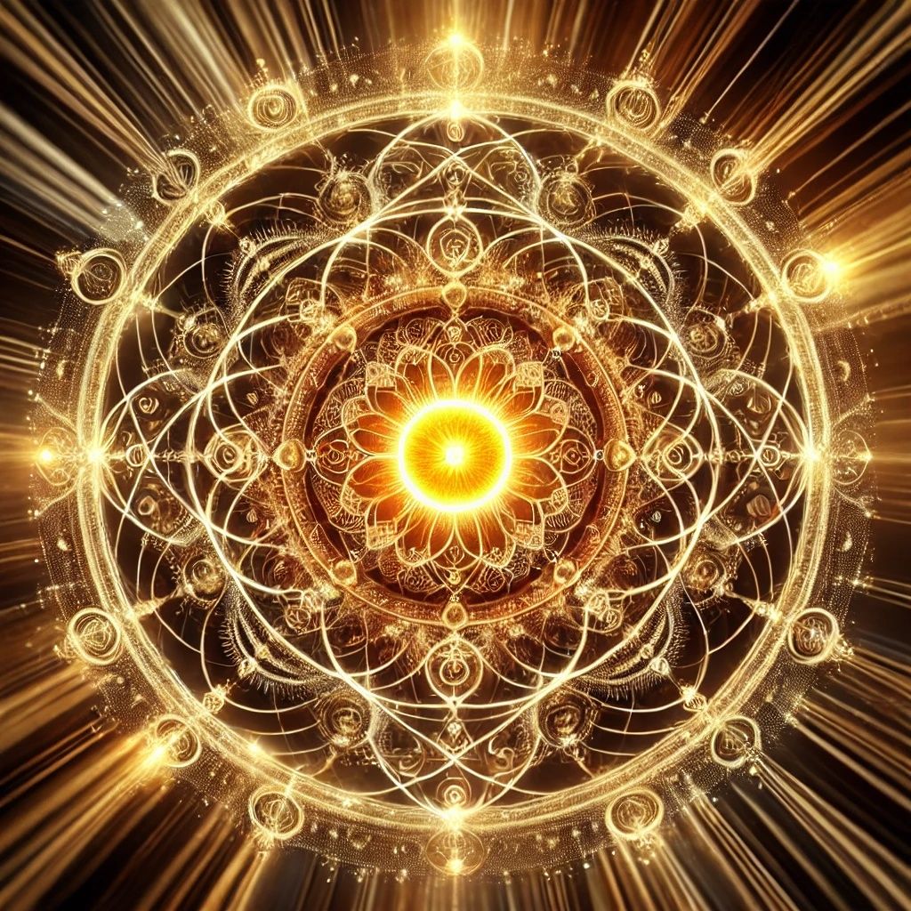Sun Gazer
