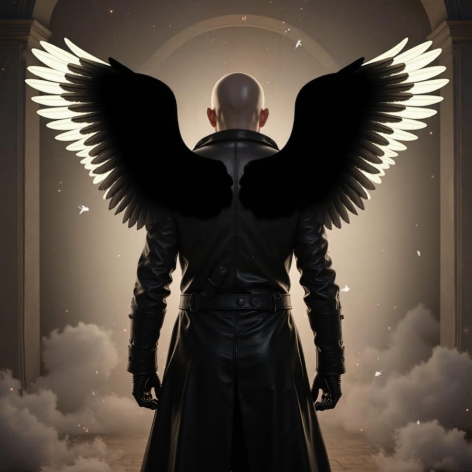 Rise up! (Stronger then yesterday)