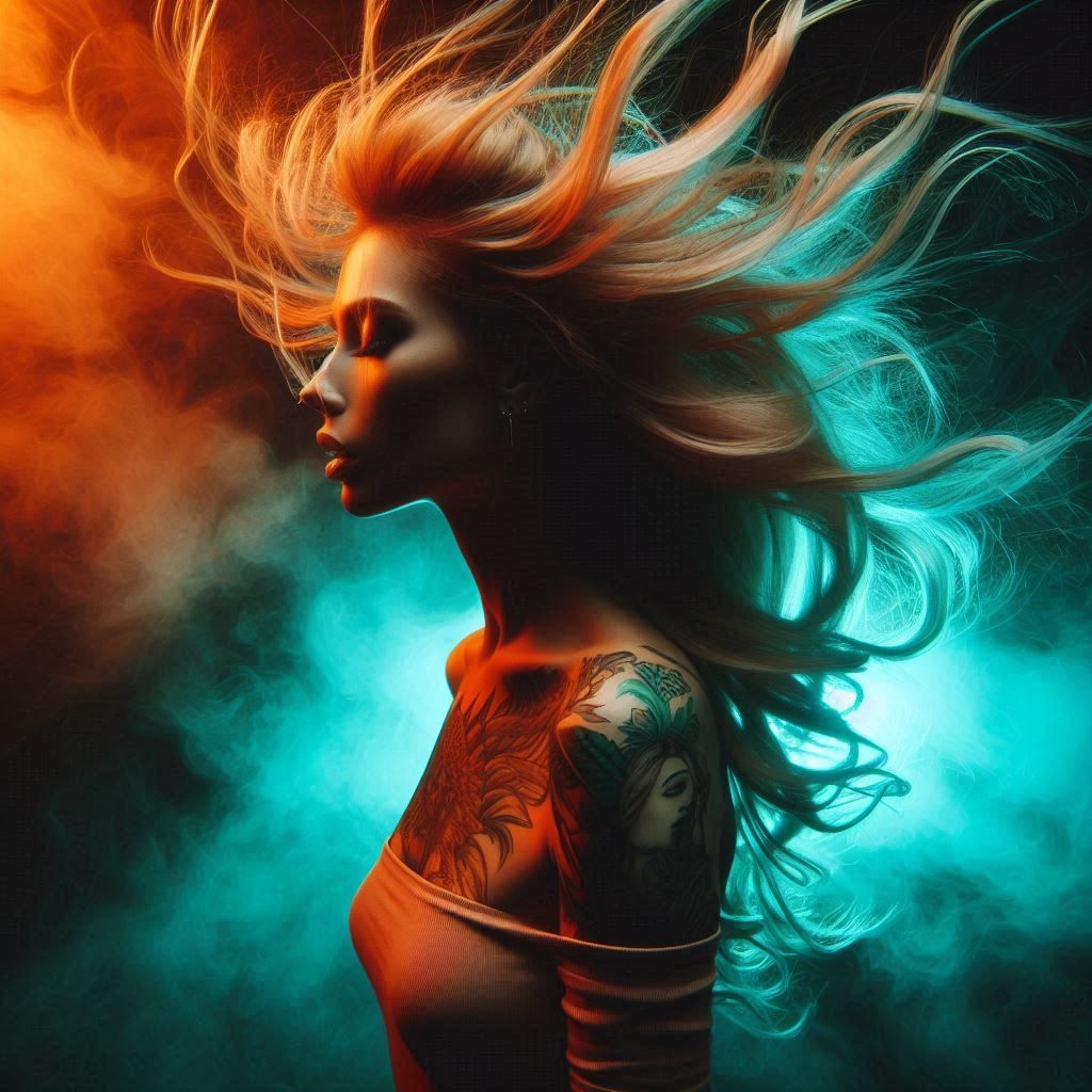 Danse (Love in Us)