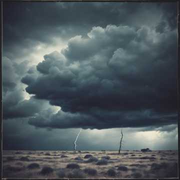 L'Orage en Moi