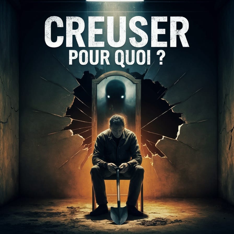 Creuser