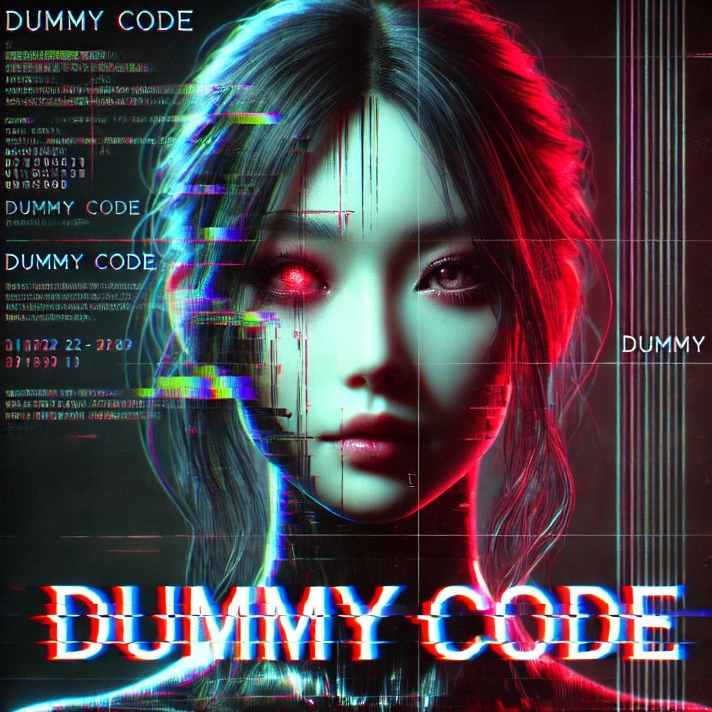 DUMMY CODE