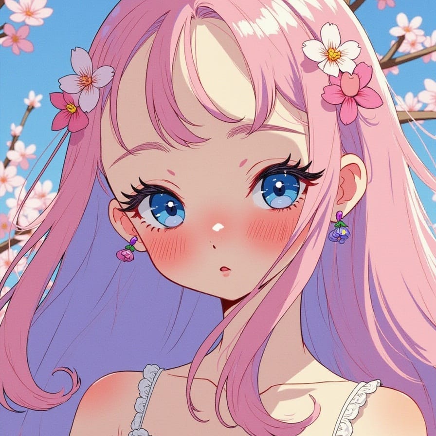 Title : 付き合ってください (Tsukiatte kudasai) "Will you go out with me?" 