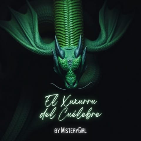 El Xuxurru del Cuélebre