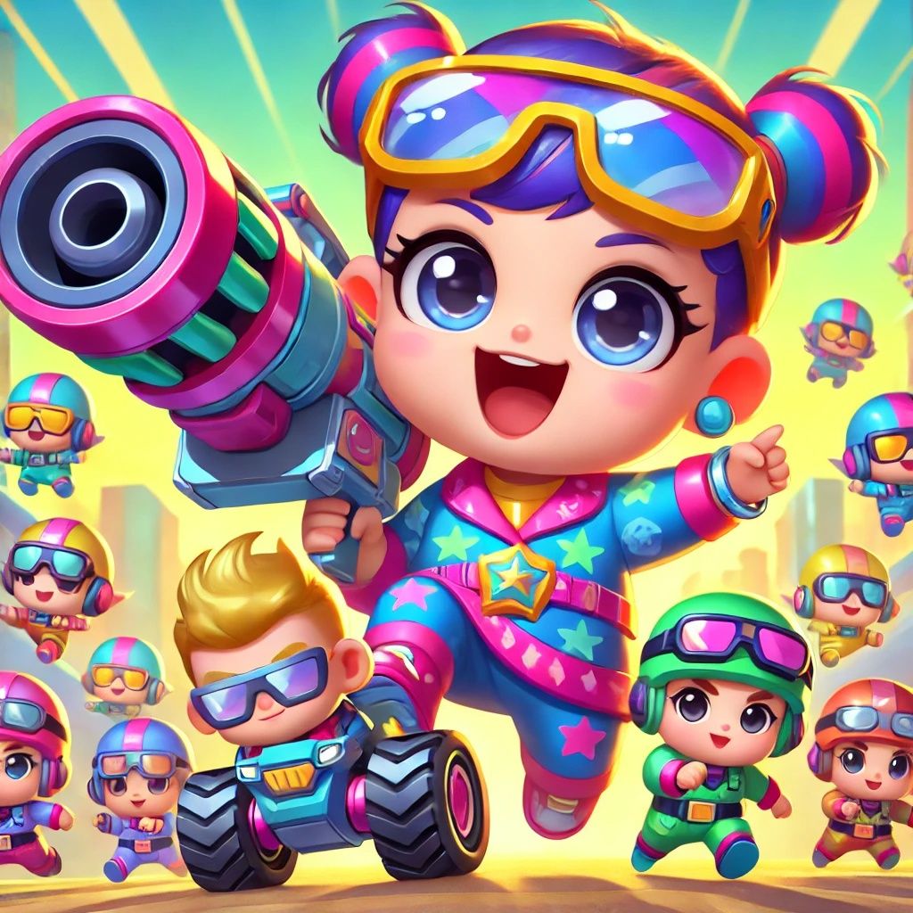 Baby Boom II