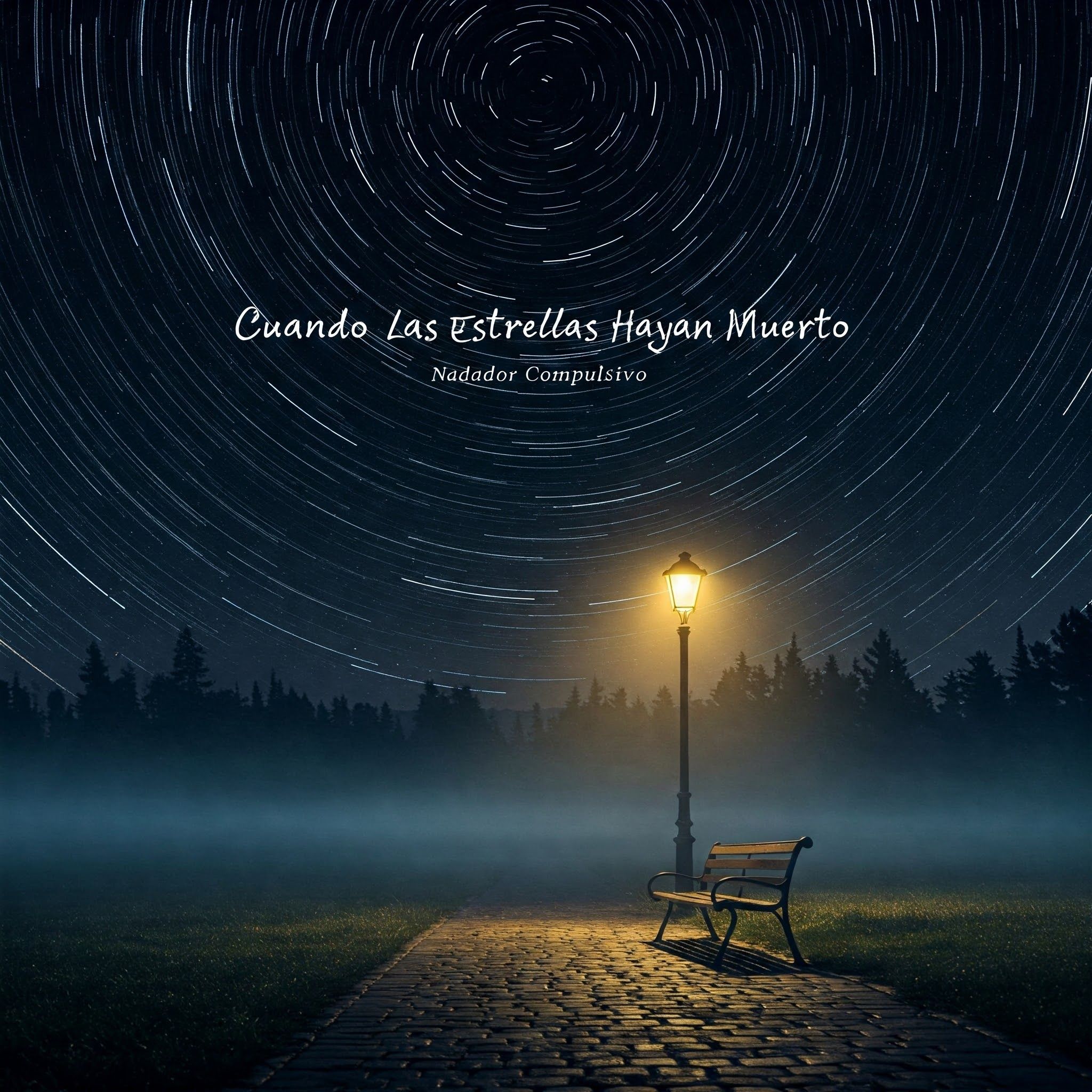 Cuando las estrellas hayan muerto