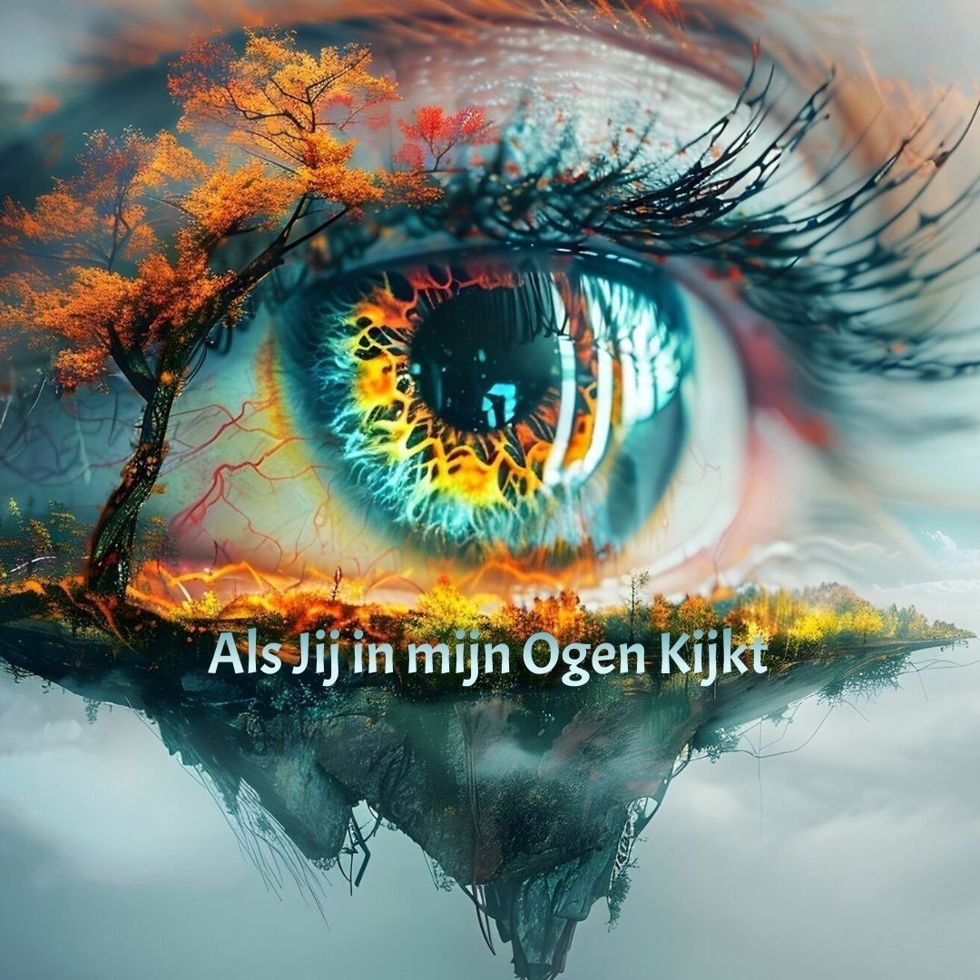 Als Jij in mijn Ogen Kijkt