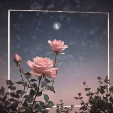 Chanson Cosmique d’Amour