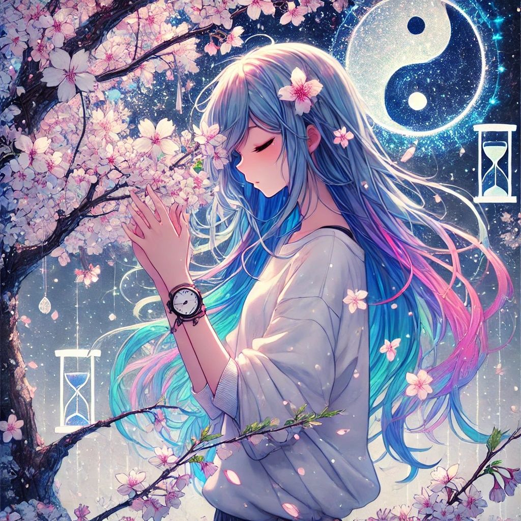 Eternal /千年花