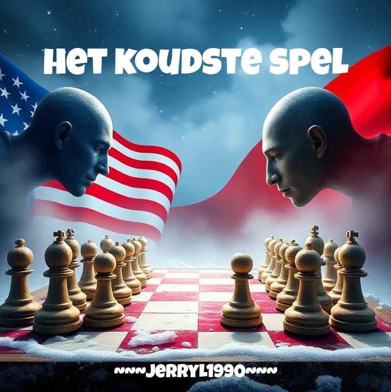 Het koudste spel