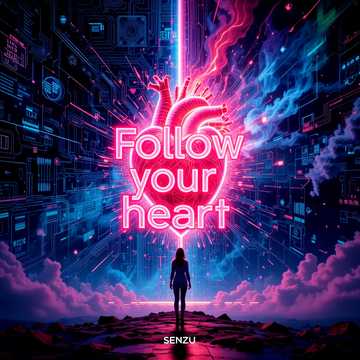 Follow your heart