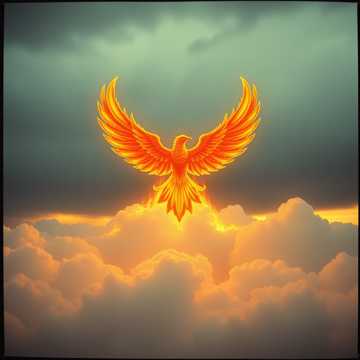 I Will Rise Above