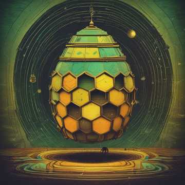 Hive Hype!