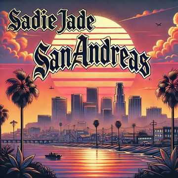 San Andreas