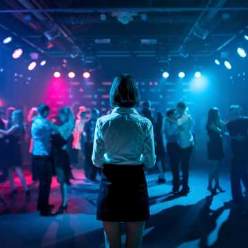 dance