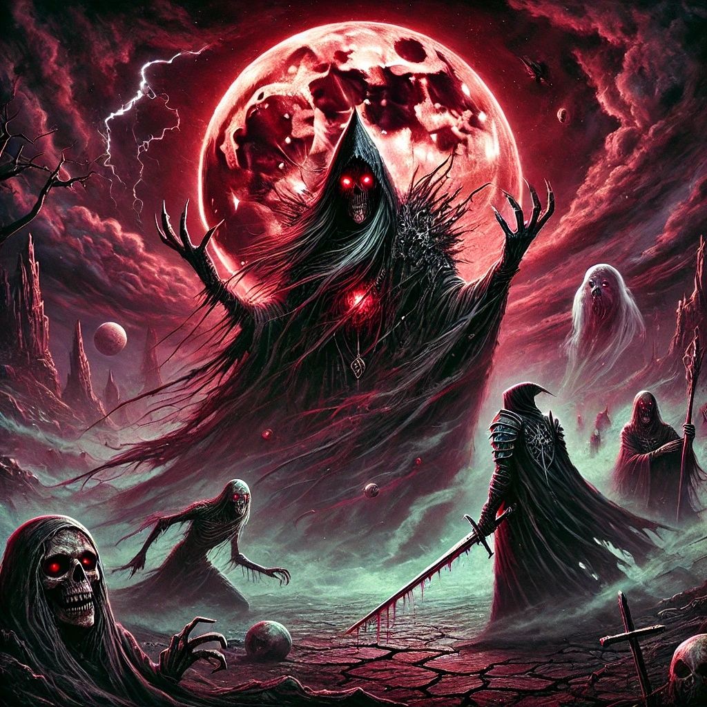 Blutmond