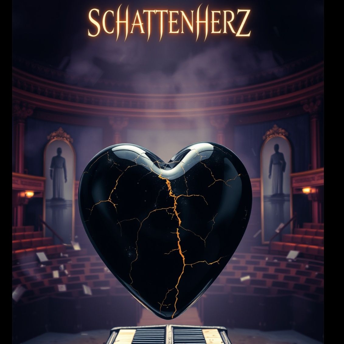 Schattenherz