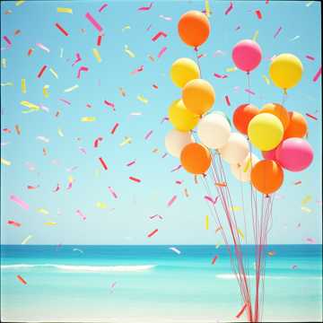 Birthday • Heute ist Dein Tag