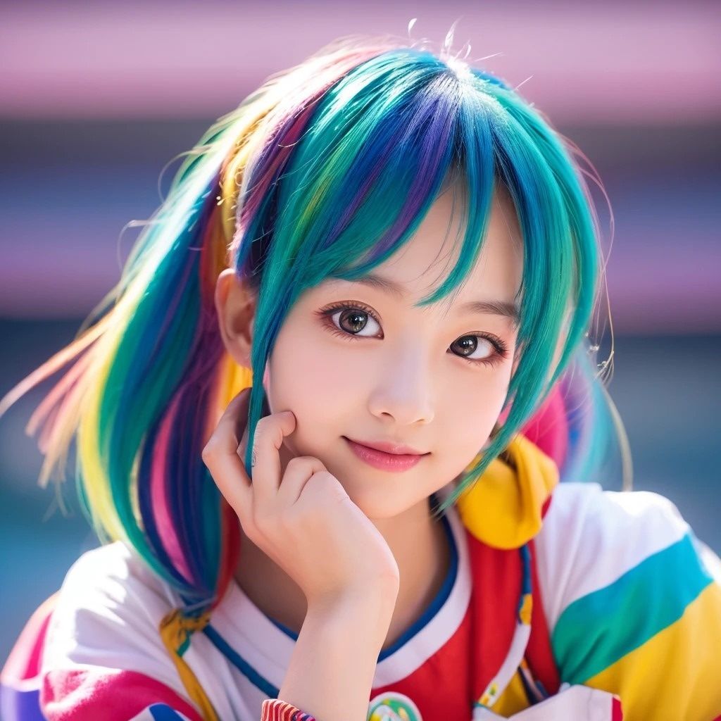 無限の青春