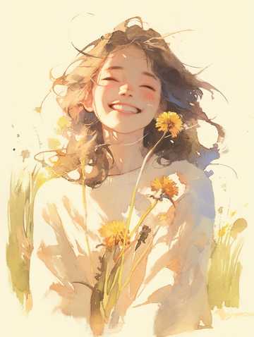 君と僕の物語