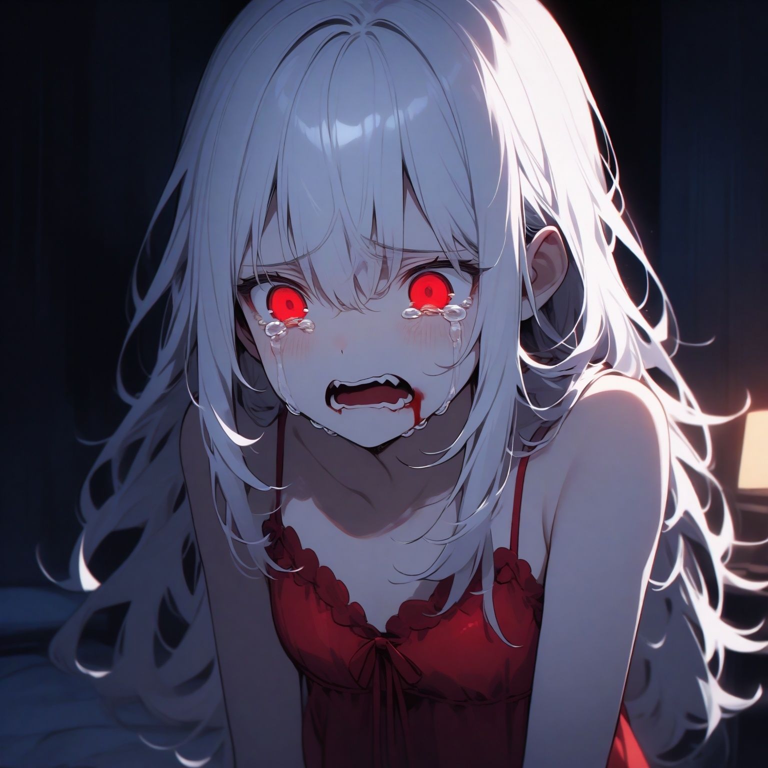 Dethroned -壊れた誇り-
