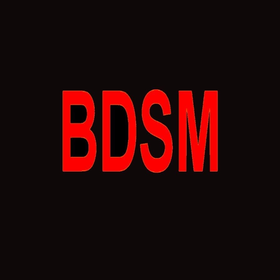 БДСМ (Dom Version) (Hypnotic Male) V. 25