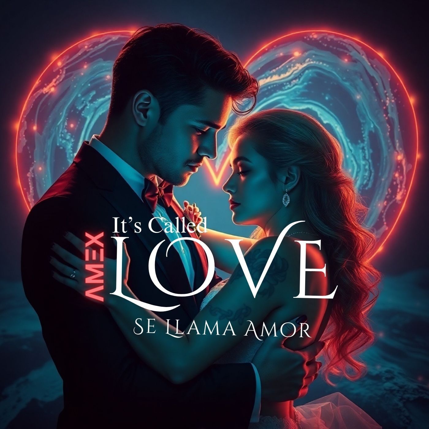 It’s Called Love / Se Llama Amor