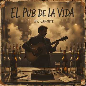 🇪🇸El pub de la Vida