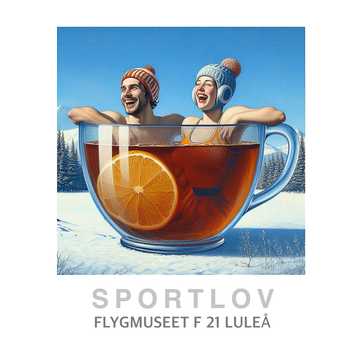 Sportlov i Luleå